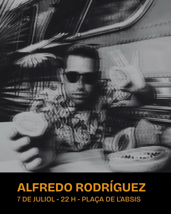 Alfredo Rodríguez