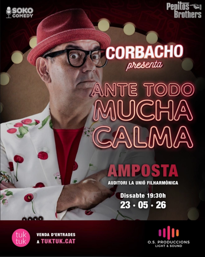 José Corbacho