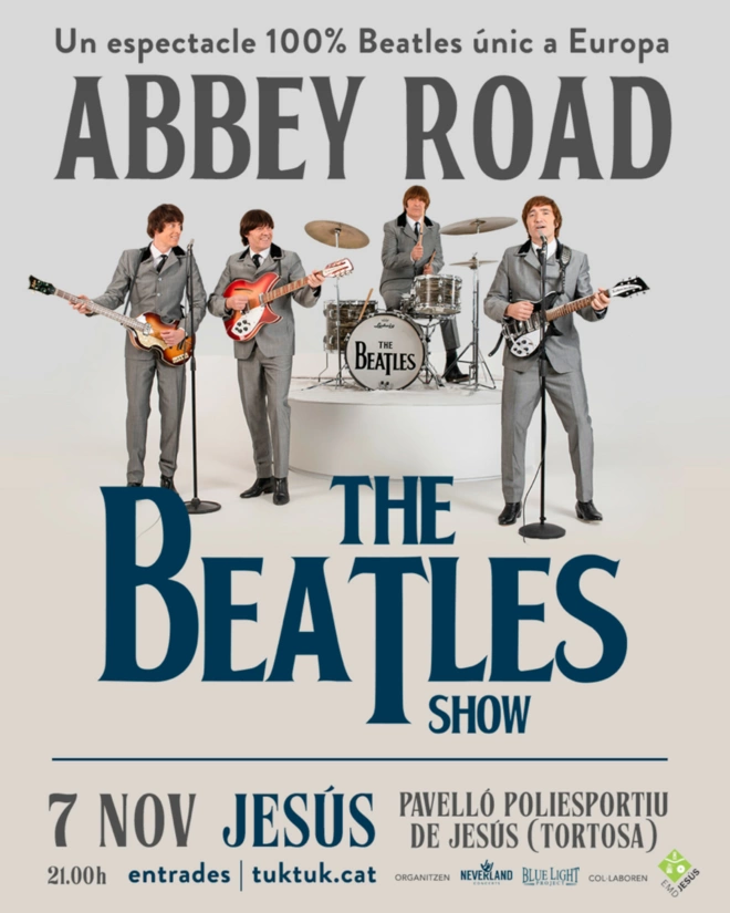 Abbey Road