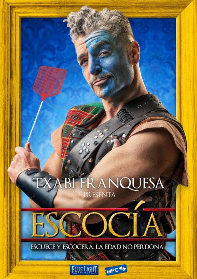 Escocía
