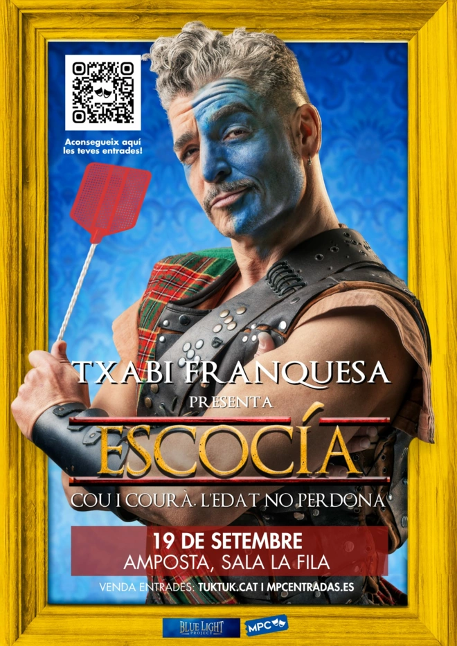 Escocía