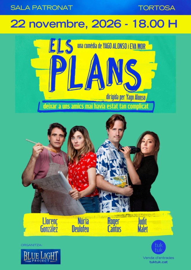 Els Plans