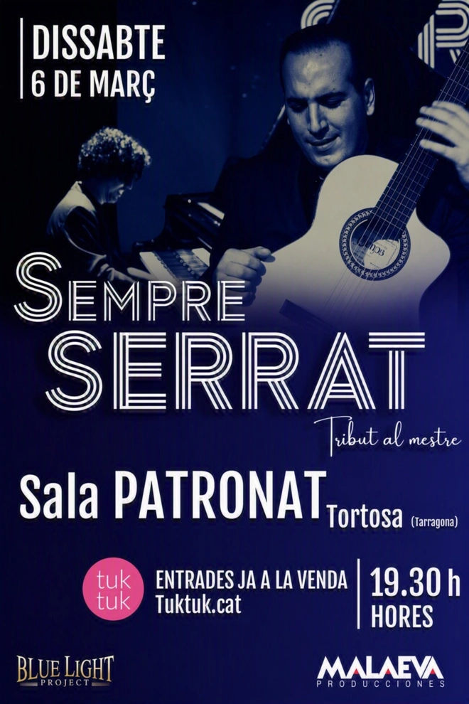 Sempre Serrat