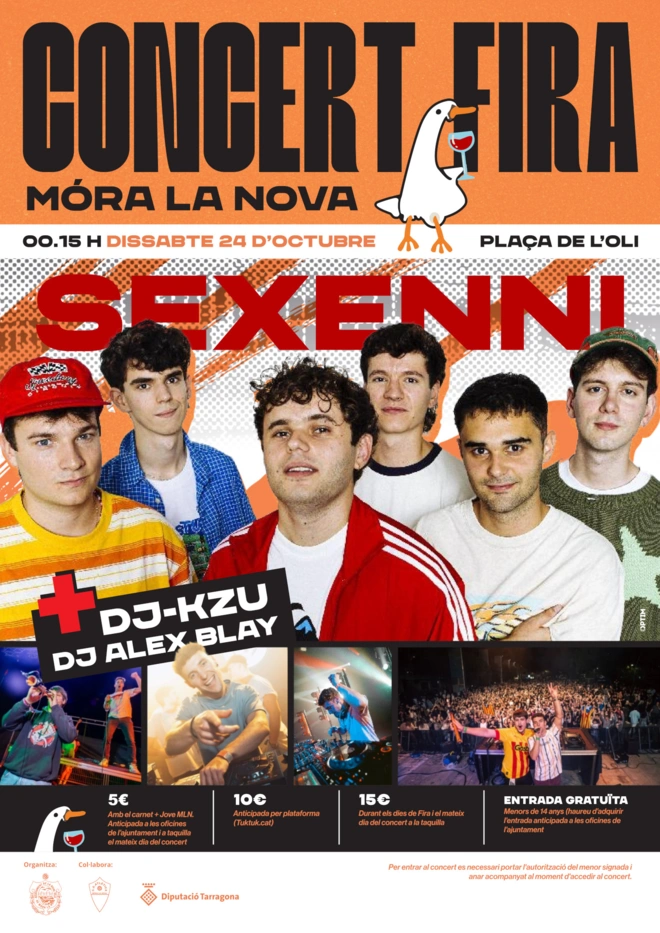 Sexenni