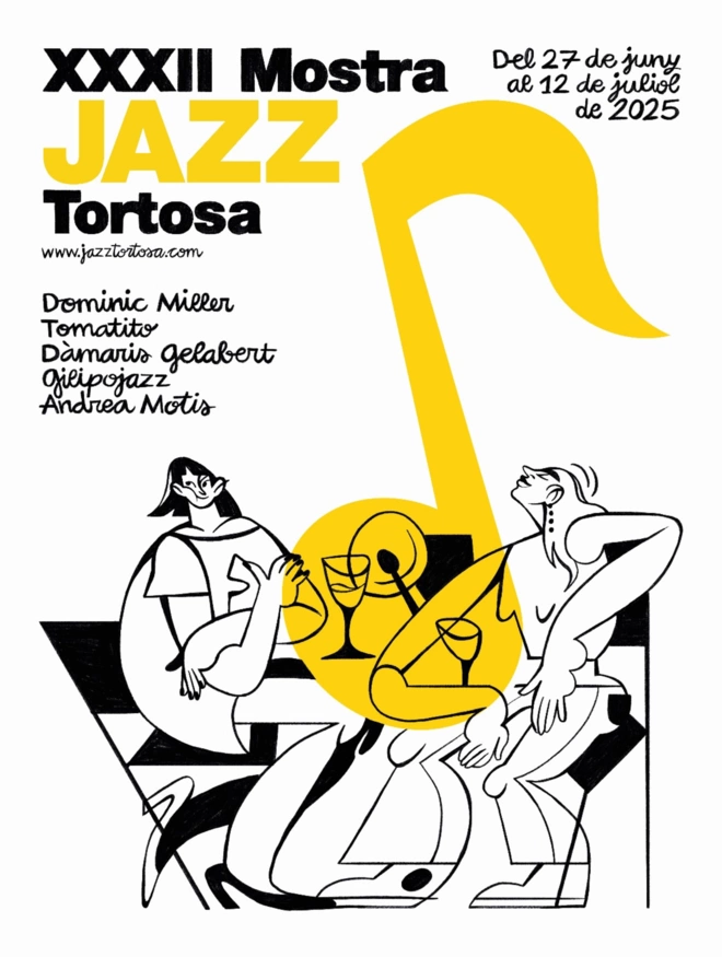 Mostra de Jazz de Tortosa