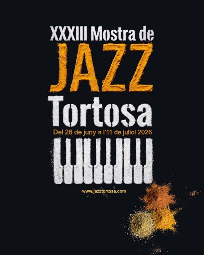 Mostra de Jazz de Tortosa