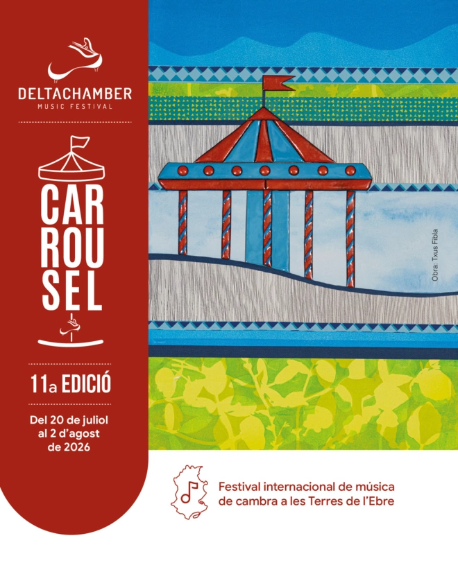 DeltaChamber Music Festival